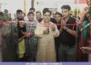 Manoj Joshi Inaugurates New Showroom "Pollination"